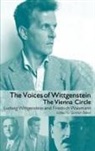 Friedrich Waismann, Waismann Friedrich, Gordon Baker, Baker Gordon - Voices of Wittgenstein