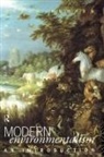 David Pepper - Modern Environmentalism