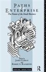 James Blackburn Curran, Robert A Blackburn, Robert A. Blackburn, Blackburn Robert A., James Curran - Paths of Enterprise