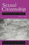 David Evans - Sexual Citizenship