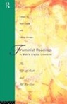Ruth Evans Evans, Ruth Evans, Evans Ruth, Leslie Johnson, Johnson Leslie - Feminist Readings in Middle English Literature