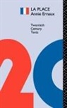 Annie Ernaux, Ernaux Annie - La Place