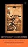 Dimitri Gutas - Greek Thought, Arabic Culture