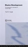 Yusif A Sayigh, Yusif A. Sayigh, Sayigh Yusif A. - Elusive Development