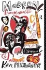 Ken Plummer, Ken Plummer, Plummer Ken - Modern Homosexualities