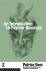 Patrice Guex, Guex Patrice - Introduction to Psycho-Oncology