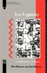 Lois Holzman, Lois Newman Holzman, Fred Newman - Lev Vygotsky