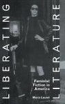 Maria Lauret, Lauret Maria - Liberating Literature