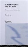 Peter Jarvis - Adult Education and the State