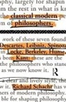 Richard Schacht - Classical Modern Philosophers