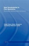 Robert Stam, Robert Stam - New Vocabularies in Film Semiotics