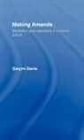 Gwynn Davis, Davis Gwynn - Making Amends