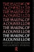 Ms Ellen Noonan Noonan, Ellen Noonan, Ms Ellen Noonan, Laurence Spurling, Spurling Laurence - Making of a Counsellor