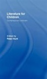 Peter Hunt - Literature for Children