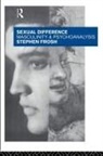 Stephen Frosh, Stephen (Birkbeck College Frosh, Frosh Stephen - Sexual Difference