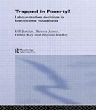 James Davidson, James Jordan Davidson, Bill Jordan, Helen Kay, Marcus Redley, Redley Marcus - Trapped in Poverty?