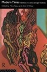 Mica O''''shea Nava, Mica Nava, Alan O'Shea - Modern Times
