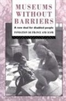 Fondation De France International Committee of Mus, Fondation de France, International Committee of Museums (Icom, International Committee of Museums (ICOM) - Museums Without Barriers