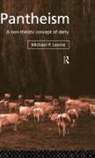 Michael P. Levine - Pantheism