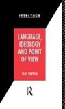 Paul Simpson - Language, Ideology and Point of View