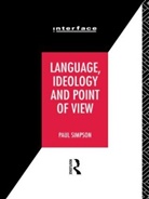 Paul Simpson - Language, Ideology and Point of View