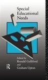 Ronald Upton Gulliford, Ronald Gulliford, Graham Upton, Upton Graham - Special Educational Needs