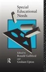 Ronald Upton Gulliford, Ronald Gulliford, Graham Upton, Upton Graham - Special Educational Needs