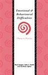 Paul Cooper, Paul Smith Cooper, Colin J Smith, Colin J. Smith, Graham Upton - Emotional and Behavioural Difficulties