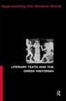 Christopher Pelling, Pelling Christopher - Literary Texts and the Greek Historian