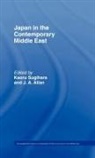 J. A. Sugihara Allan, J. A. Allan, Allan J. A., Kaoru Sugihara, Sugihara Kaoru - Japan and the Contemporary Middle East