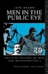 Jeff Hearn - Men in the Public Eye