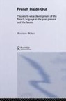Henriette Walter, Walter Henriette - French Inside Out