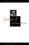 Christopher Durston, Christopher (Plymouth University Durston - James I