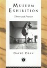 David Dean, Dean David - Museum Exhibition