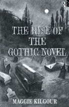 Maggie Kilgour - Rise of the Gothic Novel