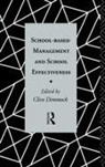 Clive (University of Leicester Dimmock, Clive Dimmock, Dimmock Clive - School-Based Management and School Effectiveness