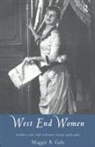 Maggie Gale, Maggie (University of Manchester Gale - West End Women