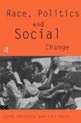 Les Back, Les Solomos Back, John Solomos, Solomos John - Race, Politics and Social Change