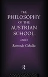 Raimondo Cubeddu, Raimondo (University of Pisa Cubeddu, Cubeddu Raimondo - Philosophy of the Austrian School