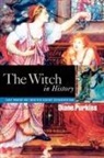 Diane Purkiss, Purkiss Diane - Witch in History