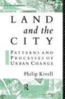 Philip Kivell, Kivell Philip - Land and the City