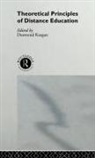 Desmond Keegan, Desmond Keegan, Keegan Desmond - Theoretical Principles of Distance Education