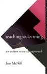 Jean McNiff, Jean (York St John University Mcniff, McNiff Jean - Teaching As Learning
