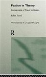 Robin Ferrell, Ferrell Robin - Passion in Theory