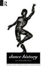 Janet Layson Adshead-Lansdale, Janet Adshead-Lansdale, Adshead-Lansdale Janet, June Layson, Layson June - Dance History