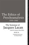 Jacques Lacan, Jacques-Alain Miller - Ethics of Psychoanalysis 1959-1960