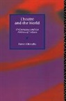 Rustom Bharucha - Theatre and the World