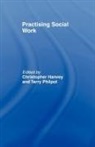Christopher Philpot Hanvey, Christopher Hanvey, Terry Philpot, Philpot Terry - Practising Social Work