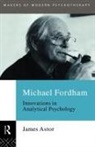 James Astor, Astor James - Michael Fordham