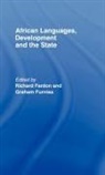 Richard Furniss Fardon, Richard Fardon, Fardon Richard, Graham Furniss, Furniss Graham - African Languages, Development and the State